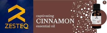 Captivating Cinnamon Essential Oil is a  Nature’s Superpower