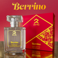 Berrino Luxury perfume for women branded 30 ml, Signature scent perfume