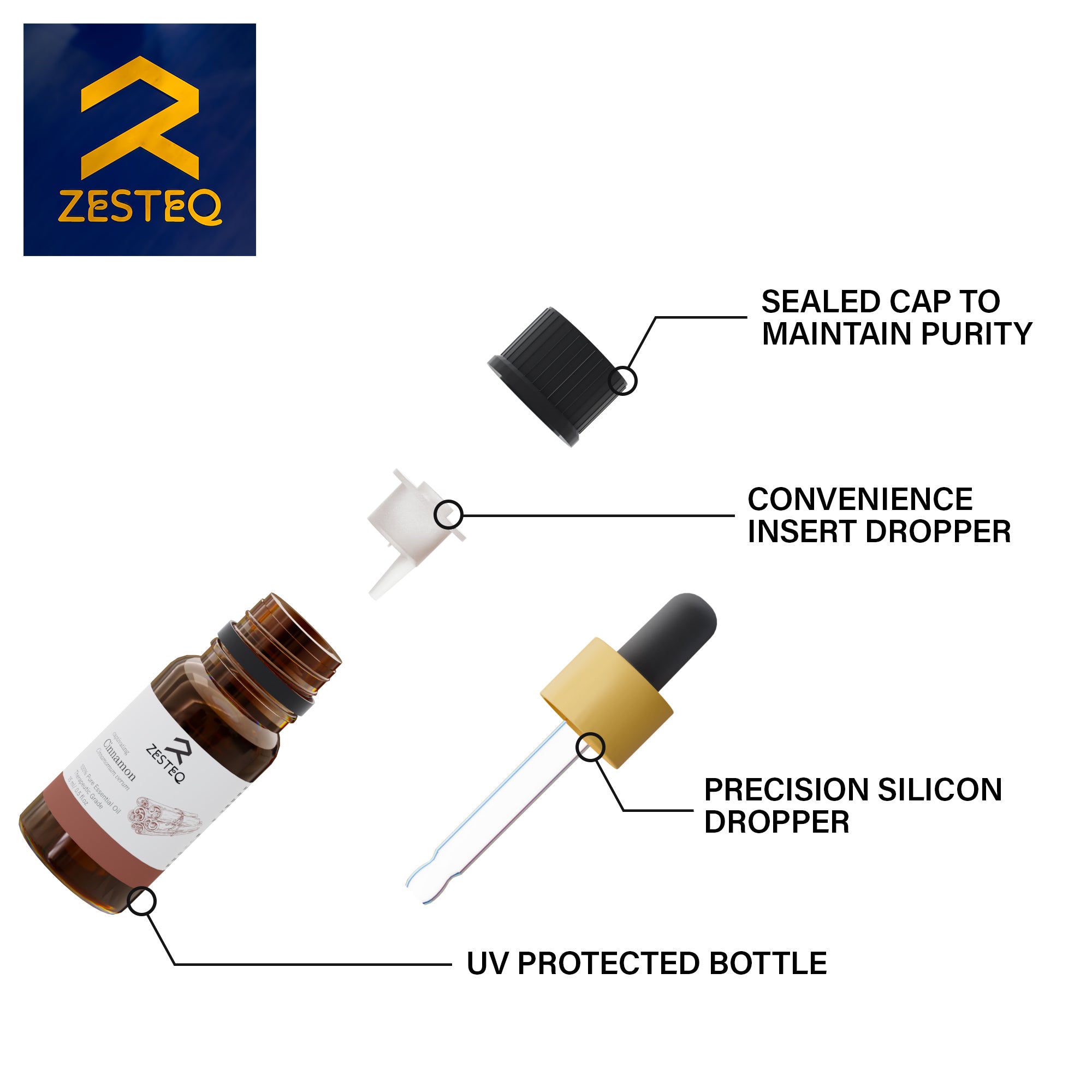 zesteq essential oil