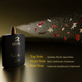 Oud Arabia Luxury Perfume, Unisex, Perfume for men, Perfume for women (100 ml)