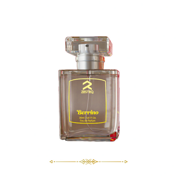 Berrino Luxury perfume for women branded 30 ml, Signature scent perfume